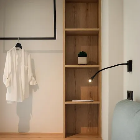 아파트 Casa Delle Palme 레팀노