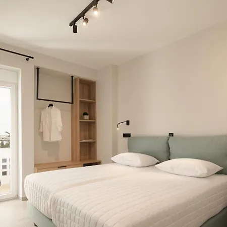 Casa Delle Palme 레팀노