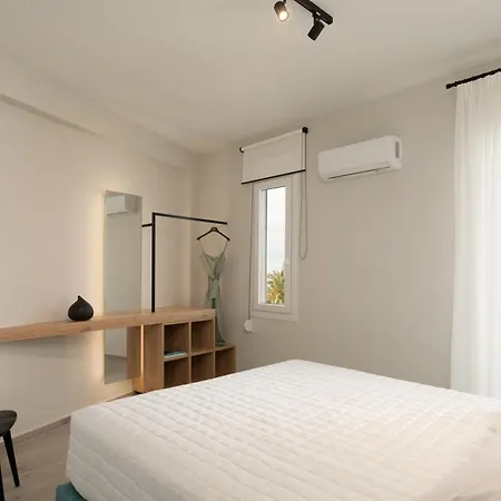 Casa Delle Palme 아파트 *