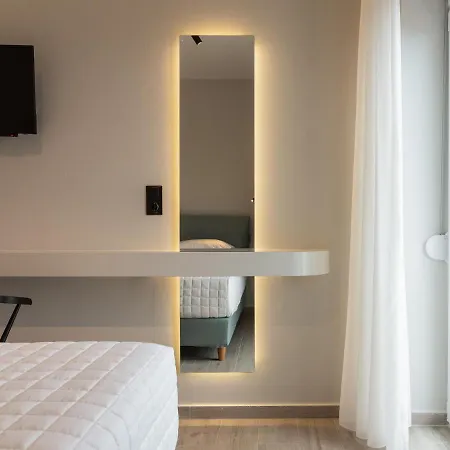 Casa Delle Palme * 레팀노