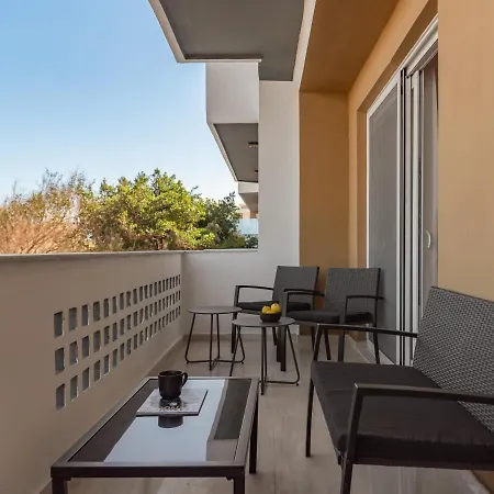 Casa Delle Palme 아파트