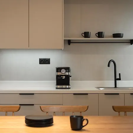 아파트 Casa Delle Palme 레팀노