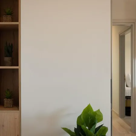 아파트 Casa Delle Palme 레팀노