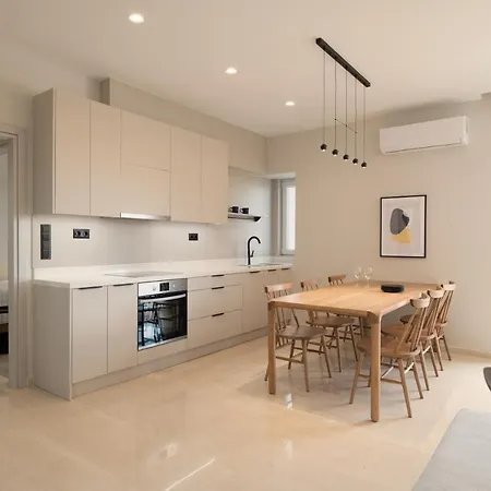 Casa Delle Palme Apartament *