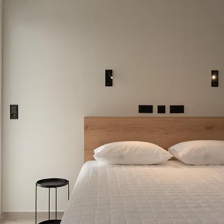 Casa Delle Palme Apartament