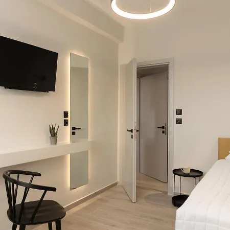 Apartament Casa Delle Palme