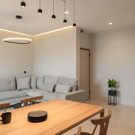 Apartament Casa Delle Palme