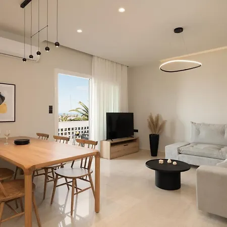 Apartament Casa Delle Palme