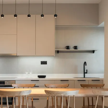 Apartament Casa Delle Palme *