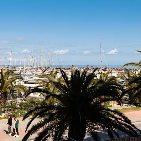 Apartament Casa Delle Palme *