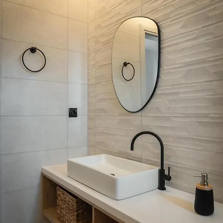 Apartament Casa Delle Palme